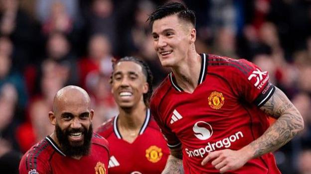 آموریم: سسکو باید بی‌توجه به انتقادات، به کارش ادامه دهد